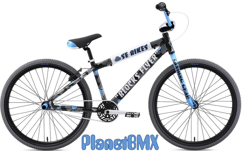 se bikes so cal flyer 26 inch