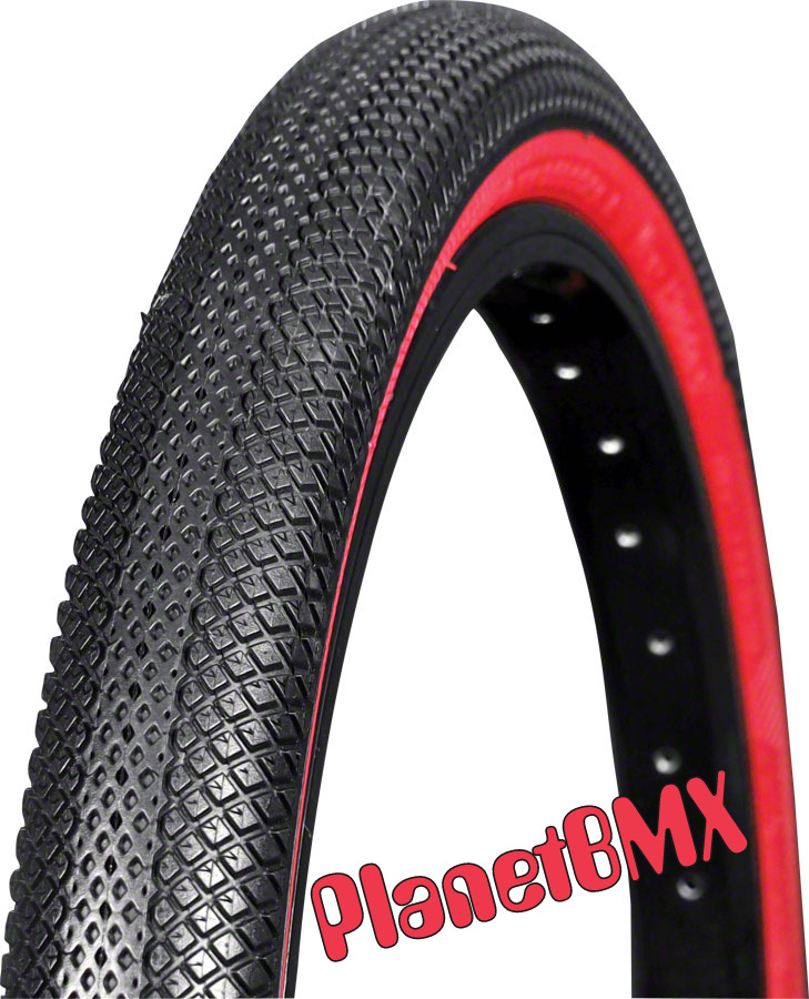 vee rubber bmx tires