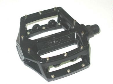 wellgo alloy pedals