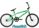 Haro 2021 Annex Pro XL bike MATTE GREEN (21" TT)