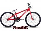 Redline 2023 MX-24 bike RED (21.8")