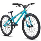 Redline 2022 MX Mini 20" bike BLUE (18" TT)