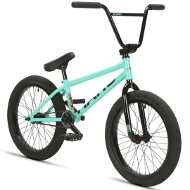 Haro Matthias Dandois La Bastille Flatland 20" bike SEA FOAM (19.5"TT)