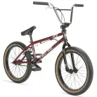 Haro Ryan Nyquist "Quist" 20" bike TRANS RED (20.5"TT)