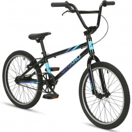 Haro Race Lite Si 20" bike BLACK (19.5" TT)