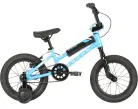 Haro Shredder 14" Girls bike SKY BLUE