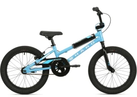 Haro Shredder 18" Girls bike SKY BLUE