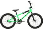 Haro Shredder 20" bike BAD APPLE GREEN