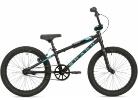 Haro Shredder 20" bike BLACK