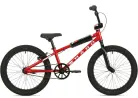 Haro Shredder 20" bike METALLIC RED