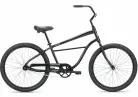 Haro 26" Tradewind HD Men's Cruiser BLACK