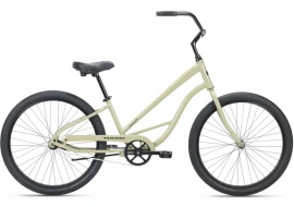 Haro 26" Tradewind HD Step-Through Cruiser TAN