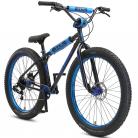SE Bikes 2023 OM Duro XL 27.5+ Bike (23.2" TT) BLACK SPARKLE