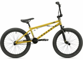 Haro Leucadia DLX 20" bike YELLOW (20.5"TT)