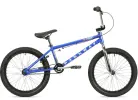 Haro Parkway 20" bike (20.3" TT) BLUE