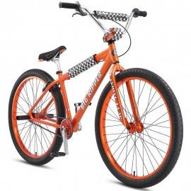 SE Racing Big Ripper 29" bike (23.6" TT) COPPER