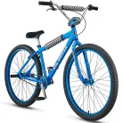 SE Racing Big Ripper 29" bike (23.6" TT) SAPPHIRE BLUE