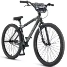 SE Bikes Brooklyn Flyer 29" bike (23.5TT) BUCKTOWN BLACK Limited Edition