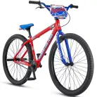 SE Bikes Manhattan Flyer 29" bike (23.5TT) RED EMPIRE Limited Edition