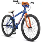 SE Bikes Queens Flyer 29" bike (23.5TT) BLUE ASTORIA Limited Edition