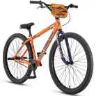 SE Bikes Staten Island Flyer 29" bike (23.5TT) KUNG FU ORANGE Limited Edition