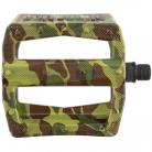Alienation Effects PC Pedals ARMY CAMO