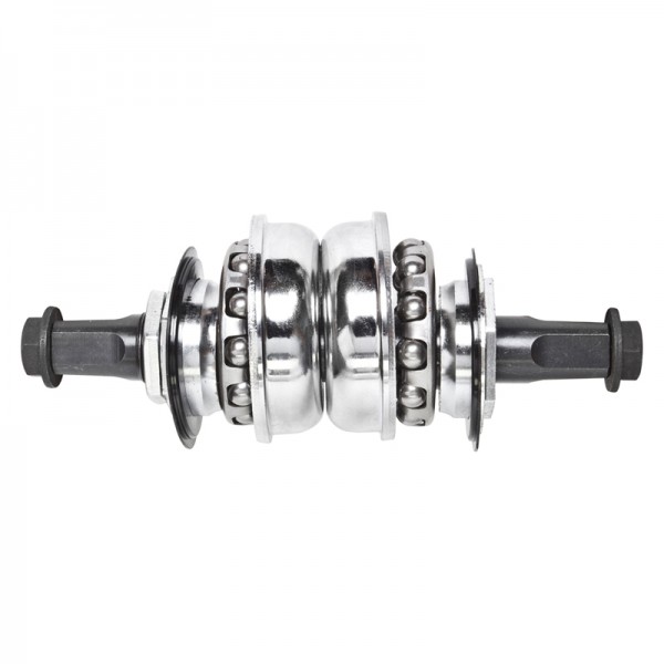 loose ball bottom bracket