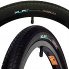24" Arisun XLR8 1.75" tire BLACK