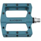 BlackOps Nylo-Pro II Sealed Bearing PC pedals IN COLORS