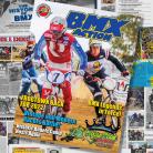 BMX Action Magazine Frogtown Commemorative Issue September 2022