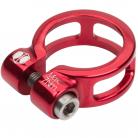 1" Box One Helix Fixed seatpost clamp IN COLORS