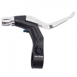 Box Three LONG REACH Brake Lever IN COLORS