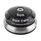 Box Two Taper 1-1/8" x 1.5" Sealed Bearing Headset IN COLORS