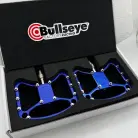 Bullseye Elite Bullet Platform Pedals IN COLORS