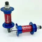 Bullseye World Famous Original Hubs IN COLORS