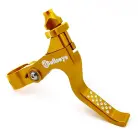 Bullseye Raceworks V-brake Lever IN COLORS (2024 Model)