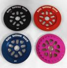 Bully National Guard Sprocket 25t IN COLORS