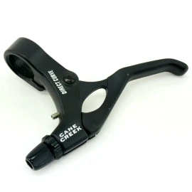 Cane Creek Direct Curve V-Brake LEFT Lever BLACK