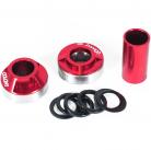 Colony Mid 22mm bottom bracket kit IN COLORS 
