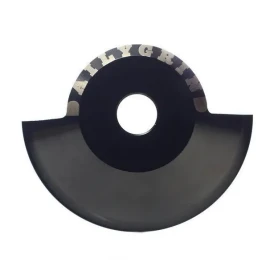 Daily Grind Universal Drive-Side Rear Hub Guard