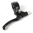Dia Compe Tech 77 brake lever REAR (Locking) BLACK