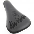 Division Brand Fat Scribe Pivotal Seat BLACK