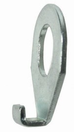 Front Axle Retaining Clip (Set of 2)