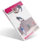 Greystoke BMX Magazine - Issue Two