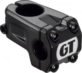 GT NBS front load 40mm stem BLACK or RAW SILVER