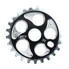 GT Overdrive Sprocket 25t, 28t, 33t or 36t Size BLACK or SILVER