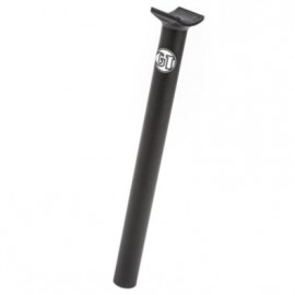 25.4mm GT 320mm Pivotal Seat Post BLACK or POLISHED