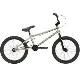 Haro Downtown 20" bike GLOSS GRANITE (20.5"TT)