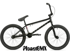 Haro Downtown 20" bike BLACK (20.5"TT)