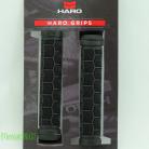 Haro Team Flangeless Grip BLACK or WHITE
